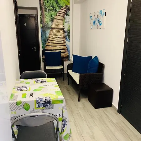 Homestay Duende B3 B4 Almeria