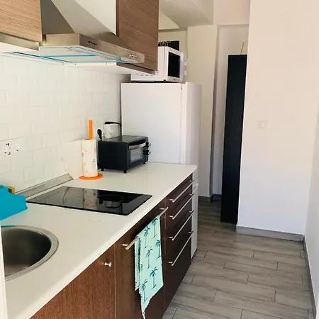 Privat bolig Duende B3 B4