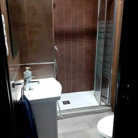 Privat bolig Duende B3 B4 Almería