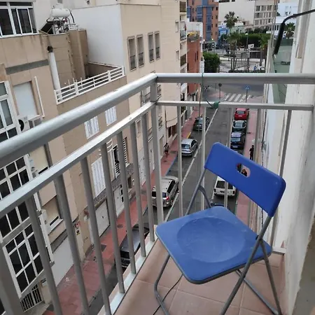 Duende B3 B4 Privat bolig Almería