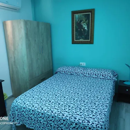 Homestay Duende B3 B4 Almeria